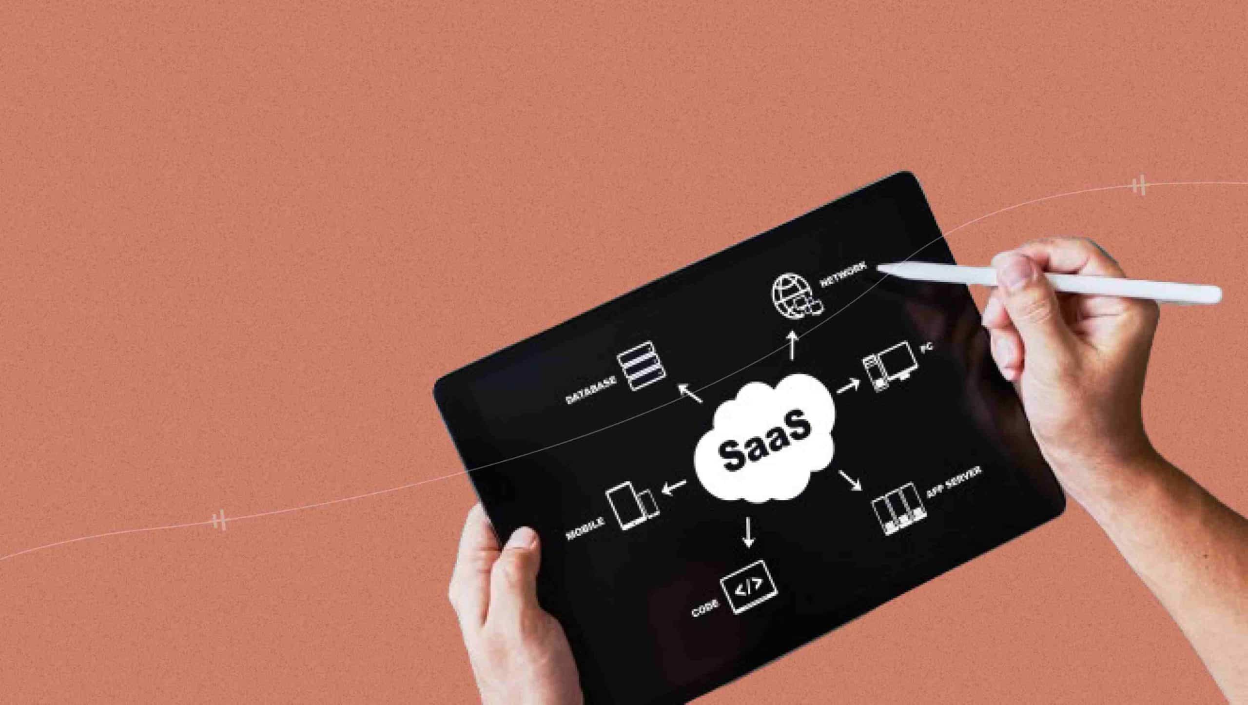 SaaS Development