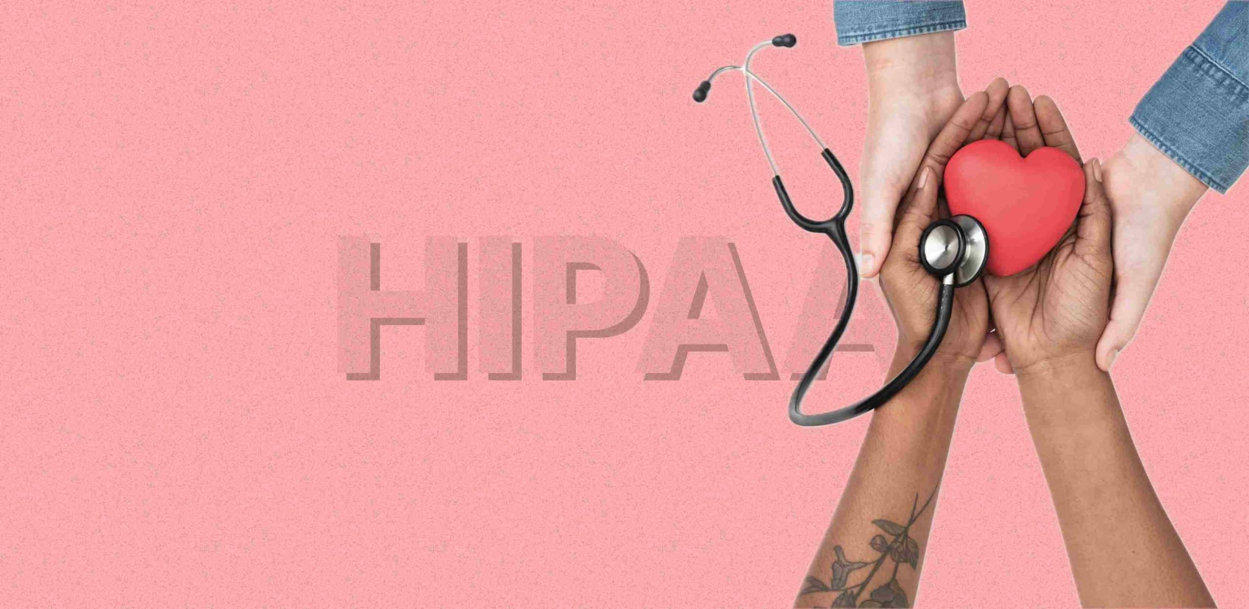 HIPAA-compliant Healthcare Software
