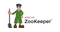 apache zookeeper