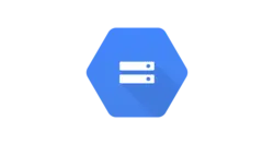 google cloud data storage